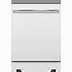 Image result for White Automatic Dishwasher