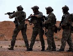 Image result for Special Forces Team