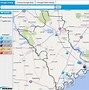 Image result for SC Power Outages Map