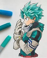 Image result for Cool Drawing Ideas Beginners Anime
