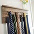 Image result for Tie Hanging