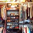 Image result for Easy Track Closet Systems