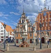 Image result for Riga Letonia