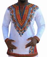 Image result for Mens Luxury Casual Slim Fit Stylish Dress Shirts Long Sleeve African Dashiki Floral Pattern Print B699-Purple-L 0000I