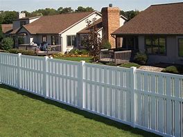 Image result for Different Kinds of Privacy Fences