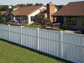 Image result for PVC Fencing Cost