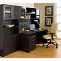 Image result for Small Desk with Hutch 48