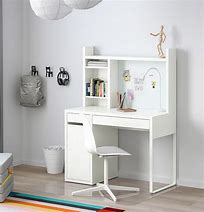 Image result for Children's White Desk