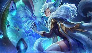 Image result for Liliana Prodigy