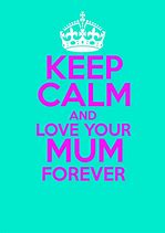 Image result for Keep Calm and Love Aesthetic