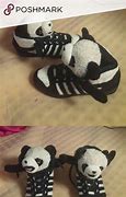 Image result for Adidas Panda Shoes
