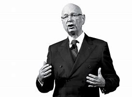 Image result for Klaus Schwab Pandemic Quotes