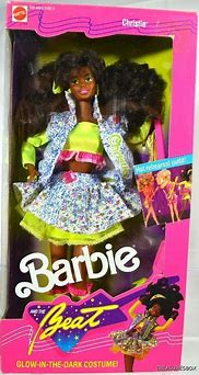 Image result for Barbie Dolls Beat