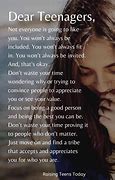 Image result for Life Quotes for Girls Teenagers So True