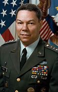 Image result for Colin Powell Parents