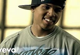 Image result for Chris Brown Say Goodbye Cast