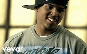 Image result for Chris Brown Run It Vevo