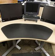 Image result for Curved Desk Mat
