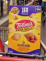 Image result for Costco Pizza Rolls
