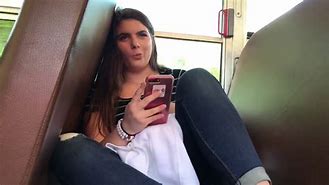 Image result for Coach Bus Vlog Girl