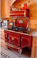 Image result for Retro Looking Oven