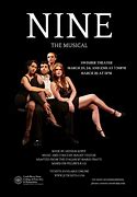 Image result for Nine the Musical