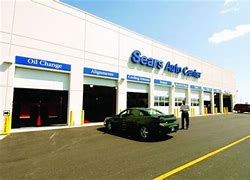 Image result for Sears Auto Service