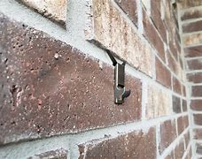 Image result for Drilling Holes in Brick Walls