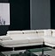 Image result for White Sectional Sofa