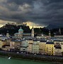 Image result for City of Salzburg Austria