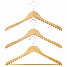 Image result for Best Hangers for Jackets
