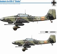 Image result for Ju 87G