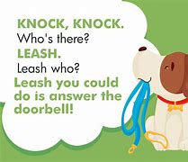 Image result for Knock Knock Jokes Idioms