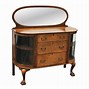 Image result for Antique English Buffet Sideboard
