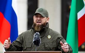 Image result for Chechen Army