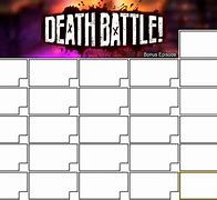 Image result for Death Battle Music Template