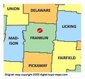 Image result for Franklin Ohio Mugshots