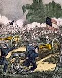Image result for Second American Civil War
