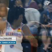 Image result for Paul George OKC Thunder