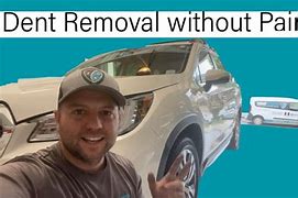 Image result for Dent Removal Practice Table