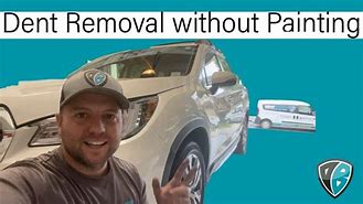Image result for Dry-Ice Dent Removal
