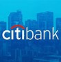 Image result for Citibank Background Blue