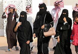 Image result for Woman Saudi Arabia