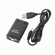 Image result for Xbox 360 Battery Charger