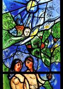 Image result for Marc Chagall Religious Paintings