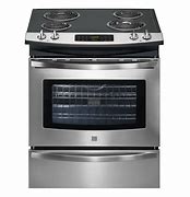 Image result for High-End Electric Stoves