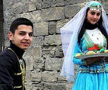 Image result for Azeri Woman