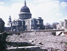 Image result for Berlin during World War 2