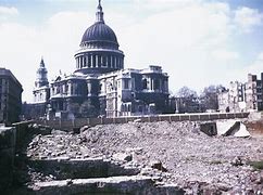 Image result for London Durin WW2