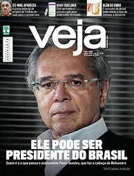 Image result for Revista Veja De Hoje